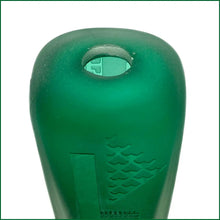 Load image into Gallery viewer, Hand Blown Celestial Art Glass Perfume Bottle