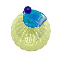 Load image into Gallery viewer, Murano Glass Perfume Bottle With Stopper
