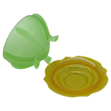 Load image into Gallery viewer, Art Deco Style Bath Powder Box