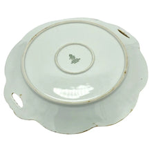 Load image into Gallery viewer, Bavaria Handpainted Roses Decorated Platter