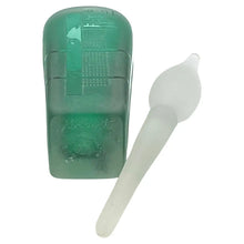 Load image into Gallery viewer, Hand Blown Celestial Art Glass Perfume Bottle