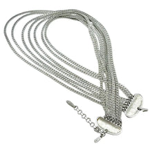Load image into Gallery viewer, Monet Multi-Strand Necklace