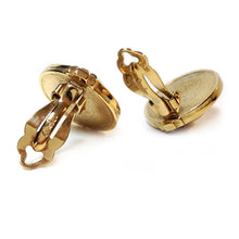 Load image into Gallery viewer, Carolee Art Deco Earrings