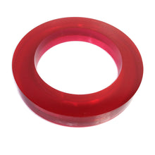 Load image into Gallery viewer, Estée Lauder Cranberry Acrylic Bangle