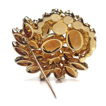 Load image into Gallery viewer, D&E Juliana Multi Color Brooch