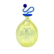 Load image into Gallery viewer, Murano Glass Perfume Bottle With Stopper
