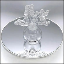 Load image into Gallery viewer, Lalique Paris Crystal Perfume Bottle
