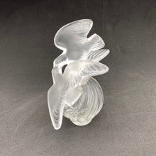 Load image into Gallery viewer, Lalique Perfume Bottle for Nina Ricci, &quot;L&#39;Air du Temps&quot;
