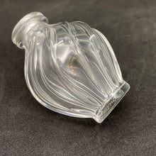 Load image into Gallery viewer, Lalique Perfume Bottle for Nina Ricci, &quot;L&#39;Air du Temps&quot;
