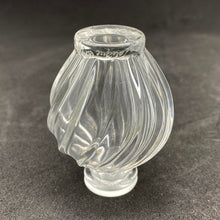 Load image into Gallery viewer, Lalique Perfume Bottle for Nina Ricci, &quot;L&#39;Air du Temps&quot;
