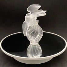 Load image into Gallery viewer, Lalique Perfume Bottle for Nina Ricci, &quot;L&#39;Air du Temps&quot;
