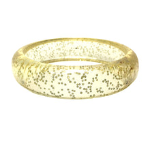 Load image into Gallery viewer, Yellow Confetti Bangle
