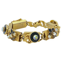 Load image into Gallery viewer, Kramer of NY Link Bracelet
