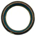 Load image into Gallery viewer, Bold Chinese Cloisonne Bangle
