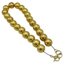 Load image into Gallery viewer, Bold Golden Necklace
