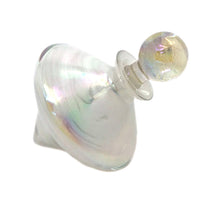 Load image into Gallery viewer, Spinning Top Perfume Bottle
