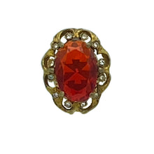 Load image into Gallery viewer, Turkish Gilt Ring
